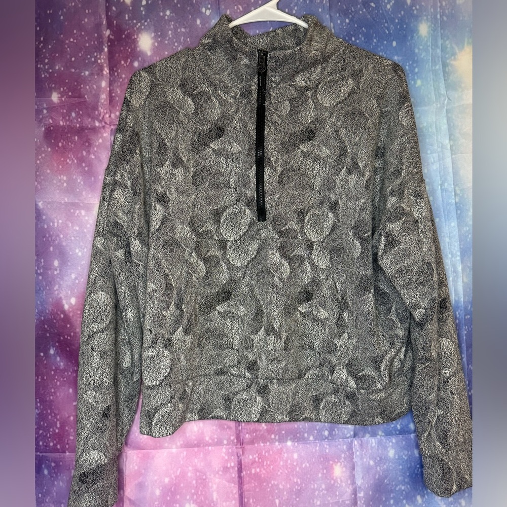 Kyodan outdoor 3/4 zip 🛍
